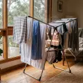 Best Heated Clothes Airer Australia 2026 — Cheap Indoor Drying