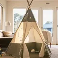 The Best Kids Play Tents in Australia (2026): Teepees, Castles and Pop-Ups Compared