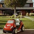 The Best Kids Ride-On Cars in Australia