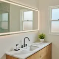 The Best LED Bathroom Mirrors in Australia for 2026