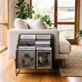 The Best Magazine Racks in Australia (2026): 8 Picks for Tidy Lounges, Bathrooms and Home Offices
