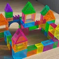 Best Magnetic Tiles in Australia (2026): Connetix, Magna-Tiles and the Best Value Picks