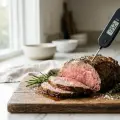 Best Meat Thermometer Australia 2026: 6 Tested Picks