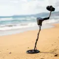 Best Metal Detector Australia 2026: 6 Top Picks