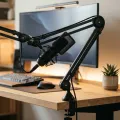 The Best Microphone Boom Arms in Australia (2026)