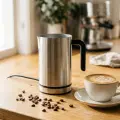 Best Milk Frother Australia 2026: 3 AU-Verified Picks ($69-$210)