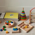Best Montessori Toys in Australia (2026): Wooden Educational Picks for Babies and Toddlers