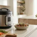Best Multi Cooker Australia 2026 — One Appliance Replaces Six