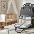 Best Nappy Bag Australia 2026