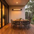 Best Outdoor Patio Heaters in Australia (2026): 6 Picks That Actually Warm a Cold Alfresco