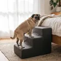 Best Pet Stairs in Australia (2026): 7 Picks for Beds, Sofas and Senior Dogs