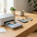 Best Photo Printer Australia 2026: 6 Top Picks