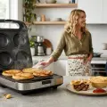Best Pie Maker Australia 2026: 3 AU-Verified Picks ($43-$99)