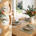 The Best Placemats in Australia (2026): 6 Sets That Actually Protect Your Table