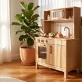 The Best Kids Play Kitchens in Australia (2026): 7 Picks That Survive Real Toddlers