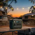 Best Portable Power Stations in Australia 2026 — Camping, Caravans & Blackout Backup