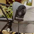 Best Pram Fan Australia: 6 Clip-On Stroller Fans for Hot Days