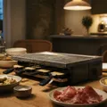 Best Raclette Grills in Australia (2026)