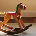 The Best Rocking Horses in Australia for 2026