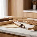 The Best Rolling Pins in Australia (2026): 7 Picks for Pastry, Pizza and Cookies