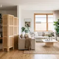Best Room Divider Screens in Australia (2026): 8 Picks That Actually Create Privacy