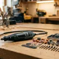 Best Rotary Tool Australia 2026: 6 Top Picks