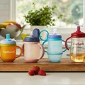 The Best Sippy Cups in Australia (2026): 6 Picks Parents Actually Trust