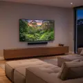 Best Budget TV Australia 2026 — Top Smart TVs Under $1,200 (55 & 65-inch)