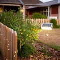 The Best Solar Christmas Lights in Australia (2026)