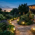 The Best Solar Garden Lights in Australia (2026)