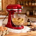 Best Stand Mixers in Australia 2026 — KitchenAid vs Kenwood vs Budget