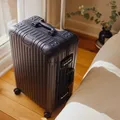 The Best Suitcases in Australia for 2026: Large Checked Cases Compared