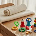 The Best Teething Toys in Australia (2026): Soothers for Sore Little Gums