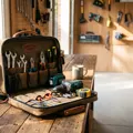 The Best Tool Bags in Australia (2026): 8 Picks for Home, Garage and Trade