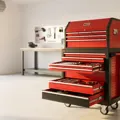 Best Tool Chest Australia 2026: Roller Cabinets Compared