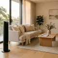 Tower & Pedestal Fans