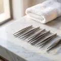 The Best Tweezers in Australia for 2026: Brow, Chin and Ingrown Hair Picks