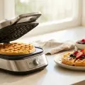 Best Waffle Makers in Australia 2026 — Belgian, Vertical & Smart Picks