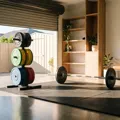 Best Weight Plates in Australia (2026): Cast Iron, Bumper and Rubber Plates Compared