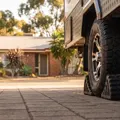 Best Wheel Chocks in Australia (2026): 6 Picks That Actually Hold
