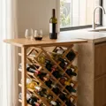 The Best Wine Racks in Australia for 2026: 7 Picks for Every Kitchen and Budget