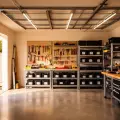 Garage Storage Ideas — Organise Your New Garage Like a Pro