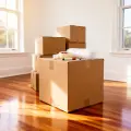 Moving Day Essentials — What to Pack in Your First-Night Box