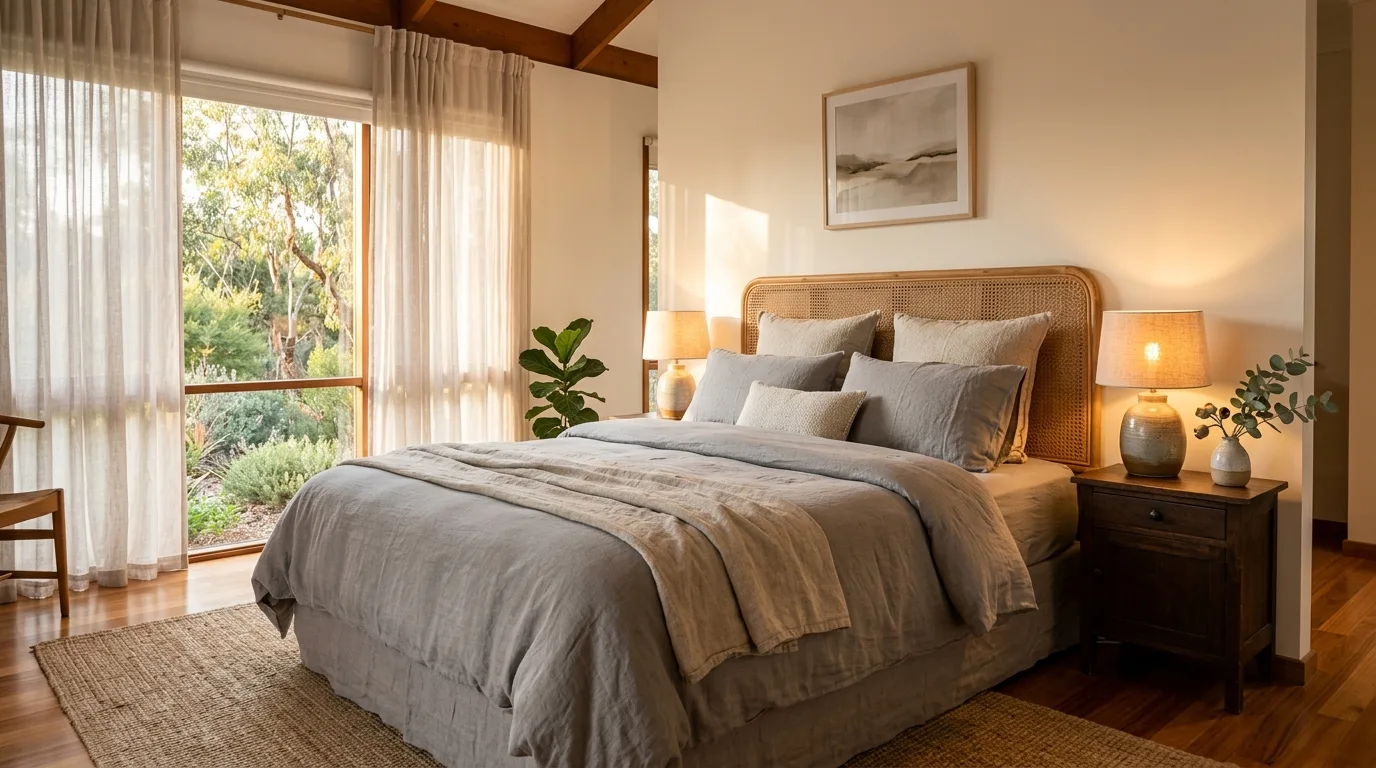 Bedroom Must Haves — Complete Setup Guide for Your New Home