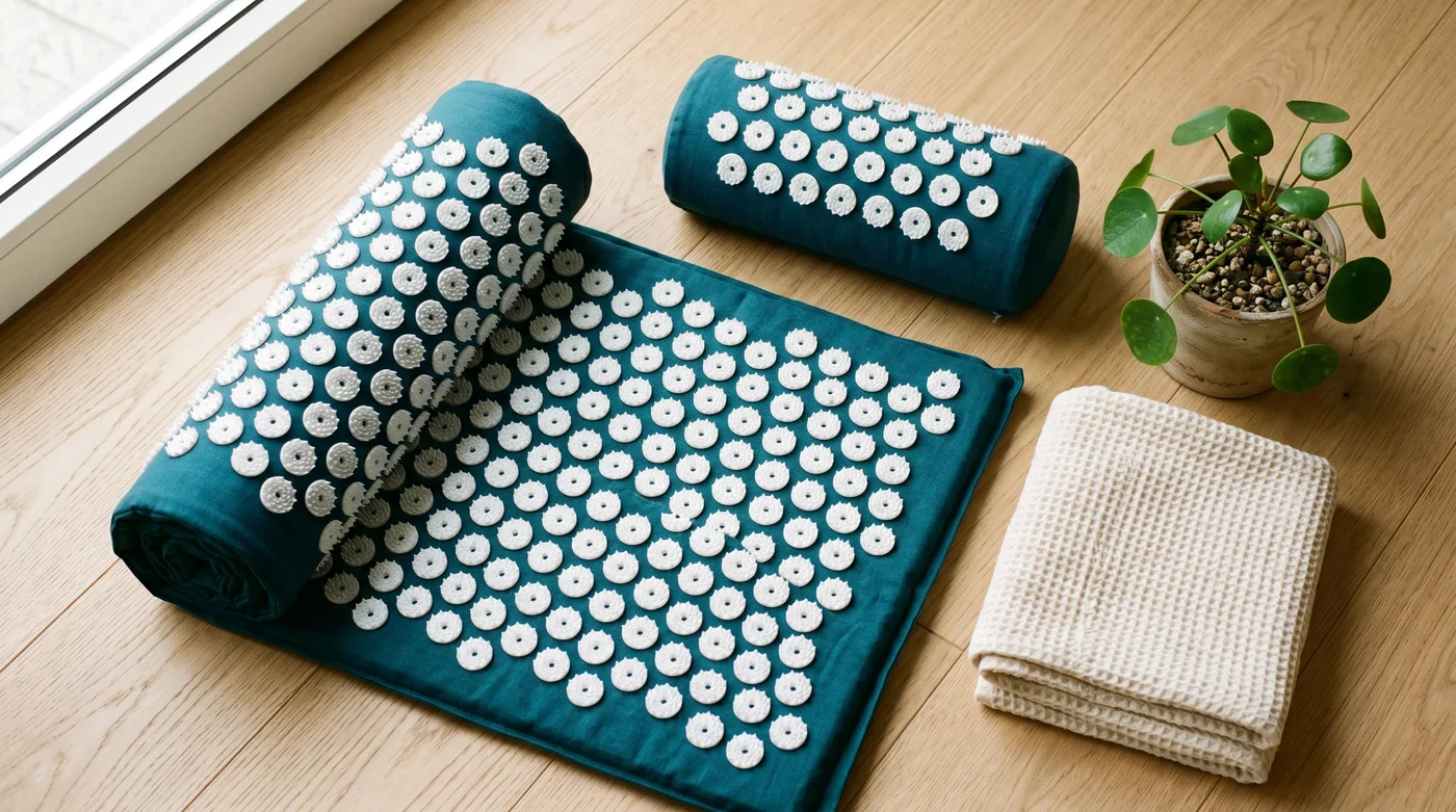 The Best Acupressure Mats in Australia (2026)