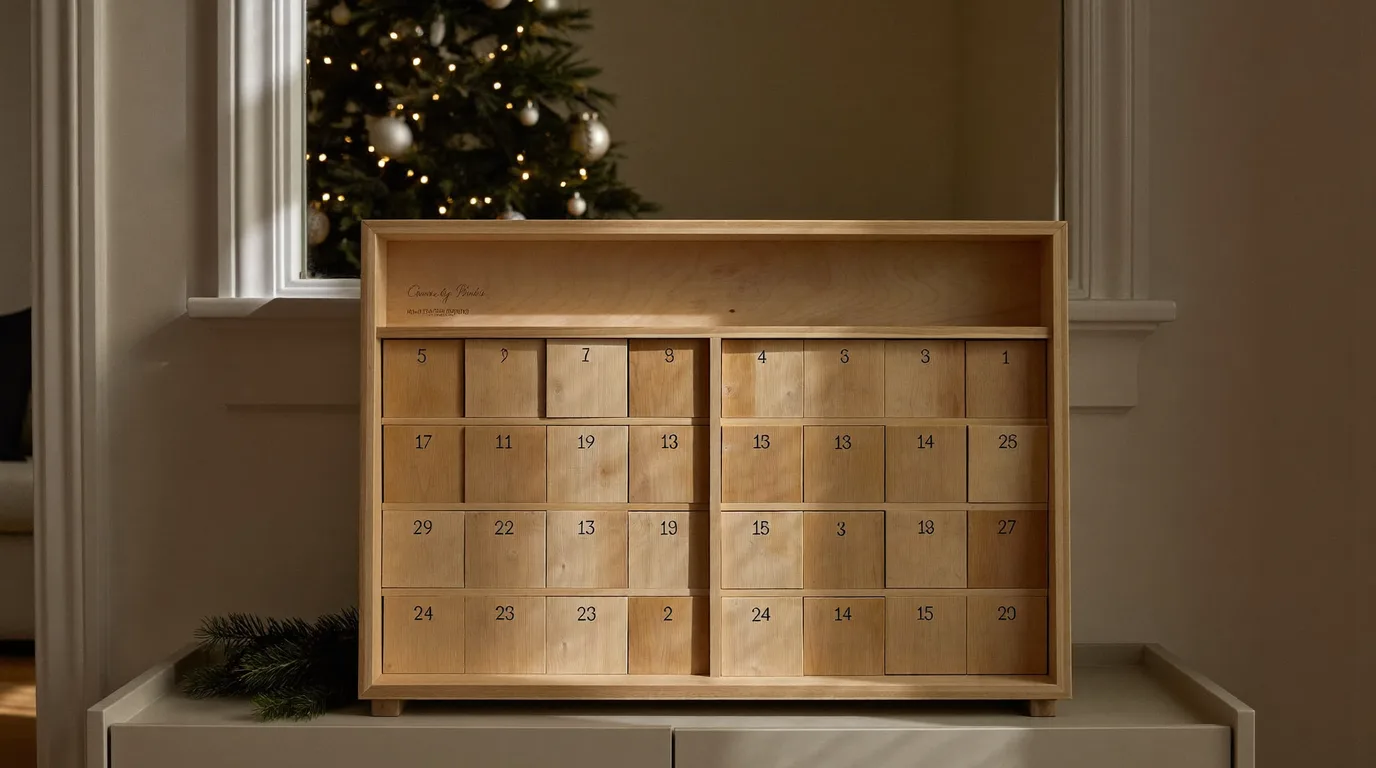 The best advent calendars in Australia for 2026