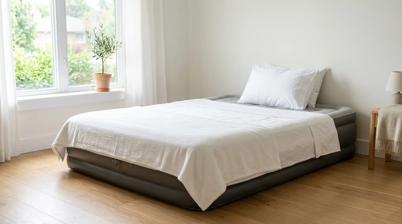 Best Air Mattress Australia 2026: 6 Top Picks