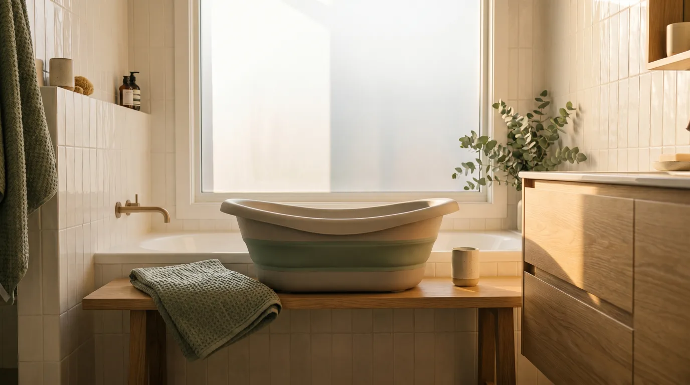 Best Baby Bath Australia 2026: 8 Tubs Tested by Reviews