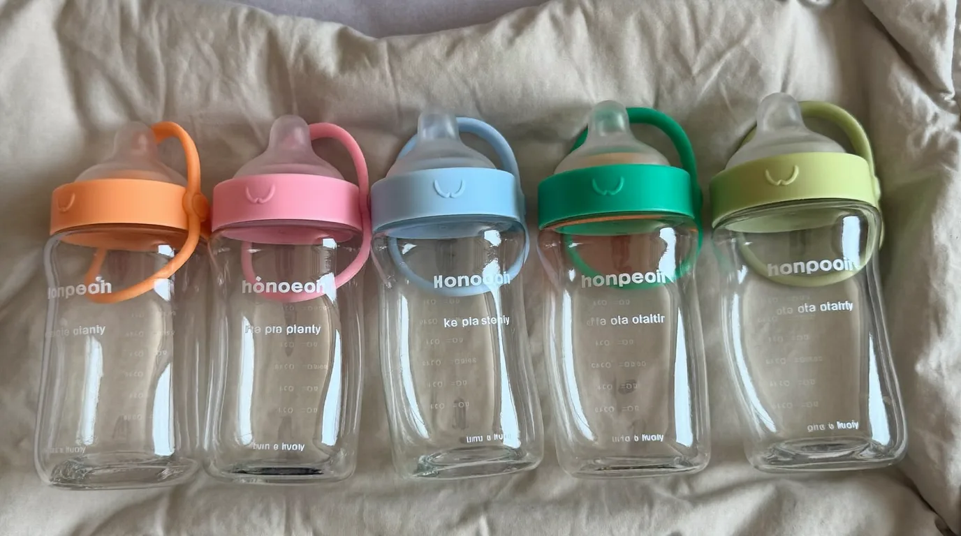 Best Baby Bottles in Australia (2026)