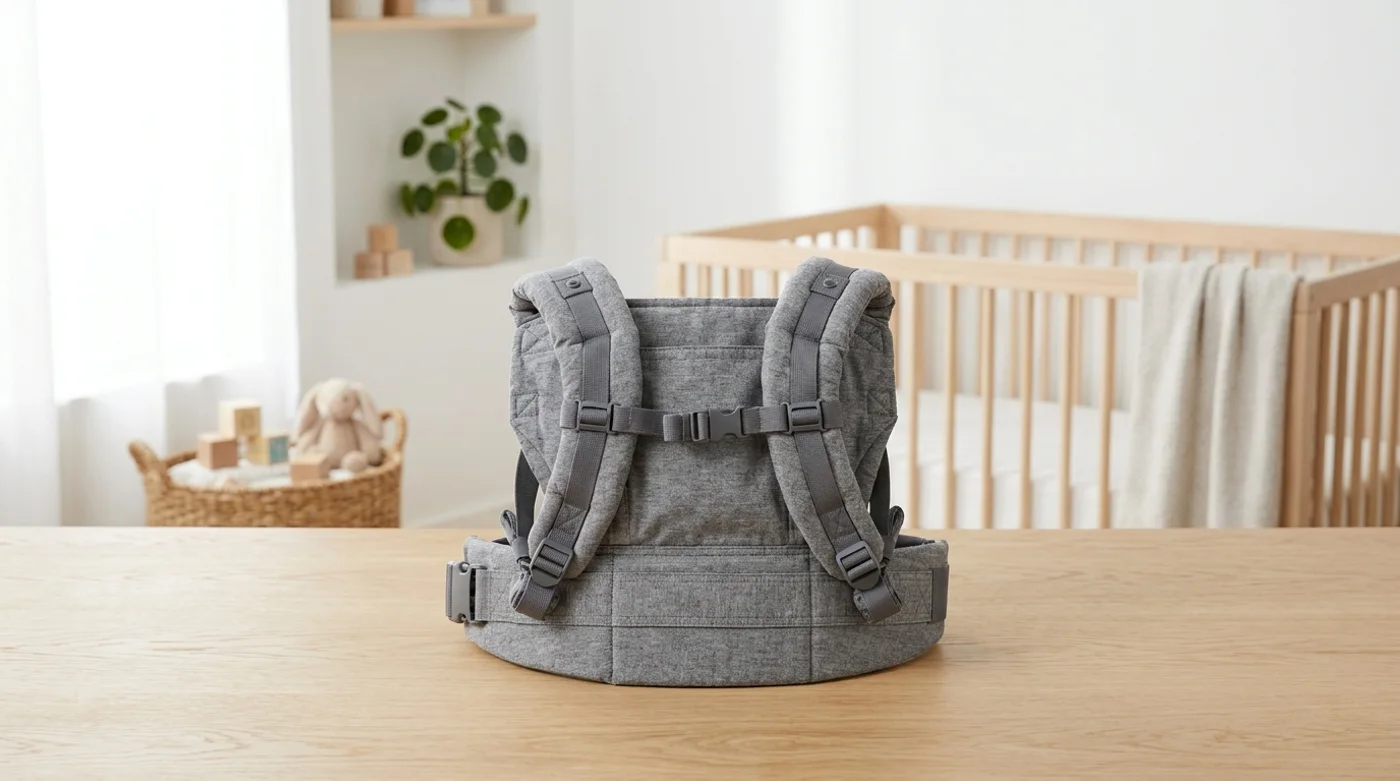 Best Baby Carrier Australia 2026: 6 Top Picks